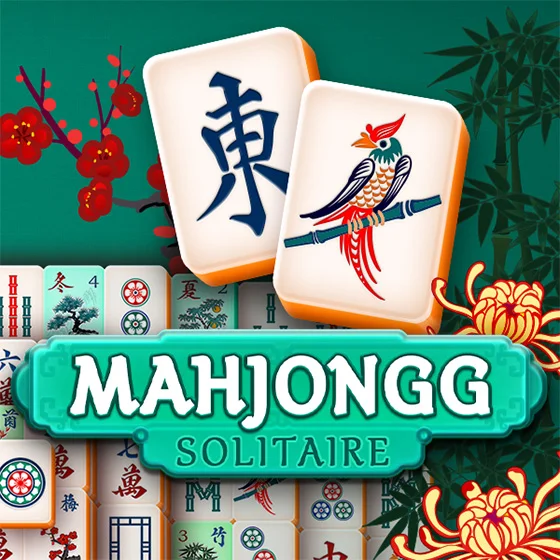 Classic Mahjong
