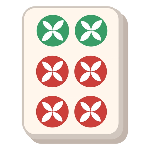 Maalilaatat - pisteet, bambu ja merkit