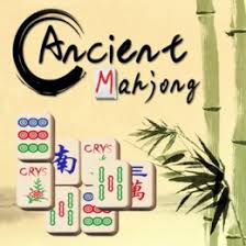 Muinainen Mahjong