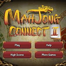 Mah Jong Connect II