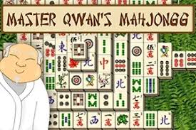 Mestari Qwans Mahjong